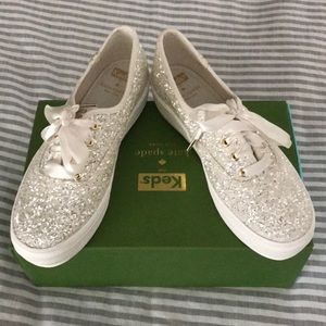 Kate Spade Triple Sneakers
